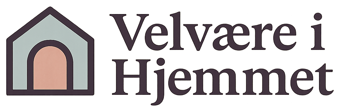 Velvære i Hjemmet
